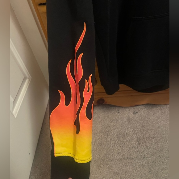 Disney Vans Hoodie - Picture 8 of 9